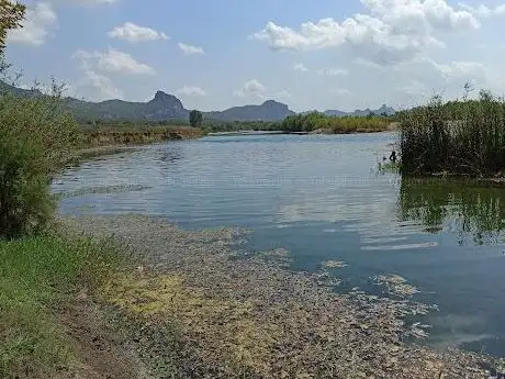 Photo de Bucakkoy Koyu Muhtarligi