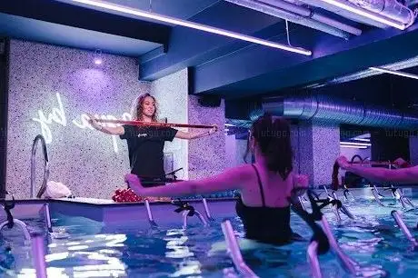 Photo of Aqua by - Boulogne