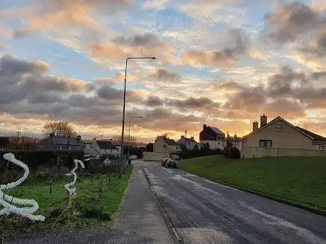Photo de Clonakilty Community Garden(Gairdín Pobail Chloich na Coillte)