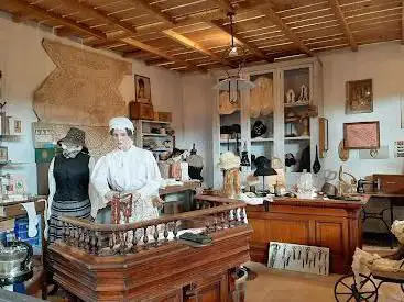 Photo de Conservatoire Des Metiers D'autrefois