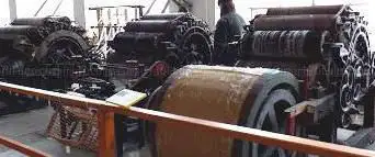 Photo de Musée du Textile et du Peigne en Corne