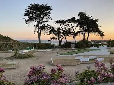 Foto de Mini Golf de la Plage