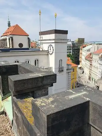 Photo de Palais Adria