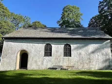 Photo de Sundals-Ryrs gamla kyrka