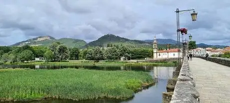 Photo de Chafariz do Largo de Camões