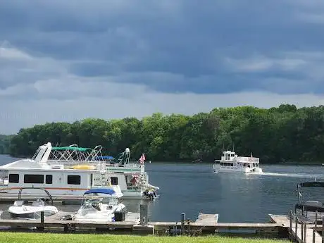 Photo de The Lady Bea River Cruises