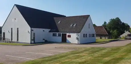 Photo de Knockbain Free Church of Scotland