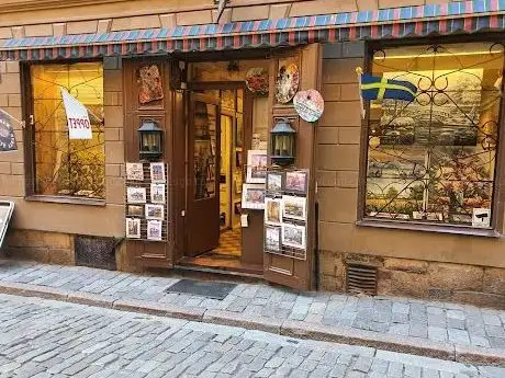 Photo de Gabil's Art Gallery