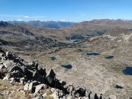 Photo of Pic dels Pessons | 2.862 m