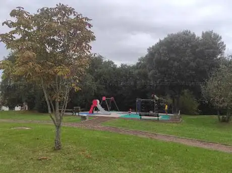 Photo de Patio de recreo/Parque infantil
