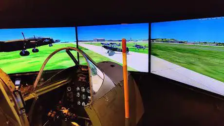 Photo de The Spitfire Experience