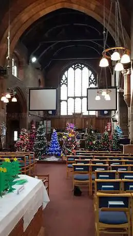 Photo de St Albans C Of E Church