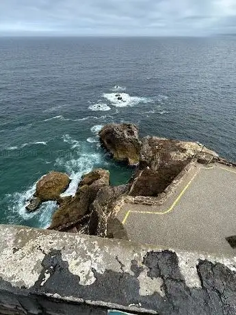 Photo de Miradouro da Fortaleza