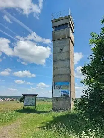 Photo de Grenzturm