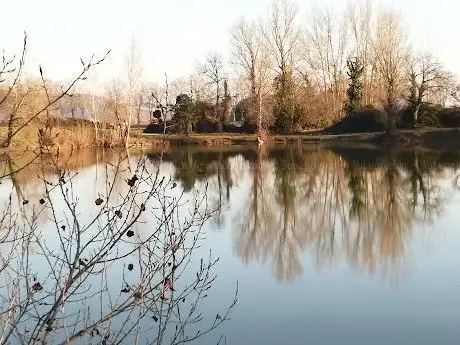 Photo de Lac de Buzet