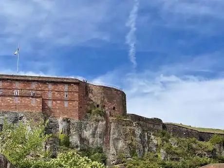 Photo de Belfort Citadel