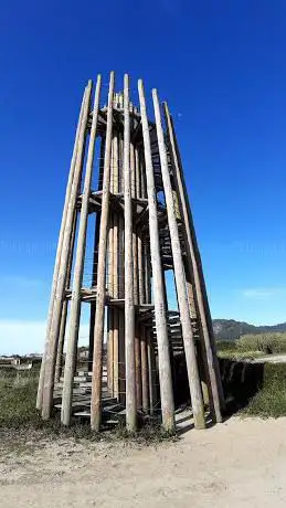 Photo de TORRE DE OBSERVAÇÃO PANORÂMICA - BELINHO