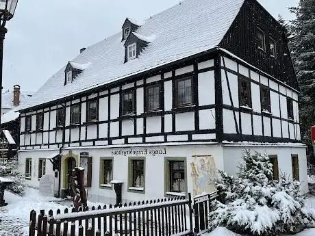 Photo de Langs Erzgebirgshaus