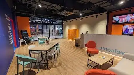 Photo of DreamAway Paris Montparnasse - Réalité Virtuelle