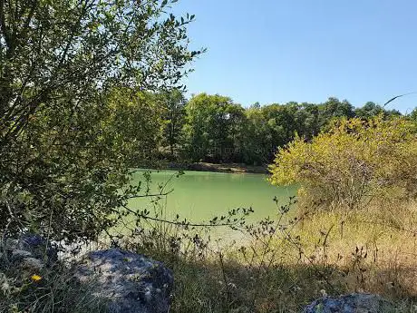 Photo de Lac de Lahage