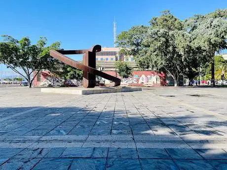 Photo de Plaza de Europa