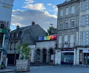 Photo de Pôle Arts Plastiques [PAP)