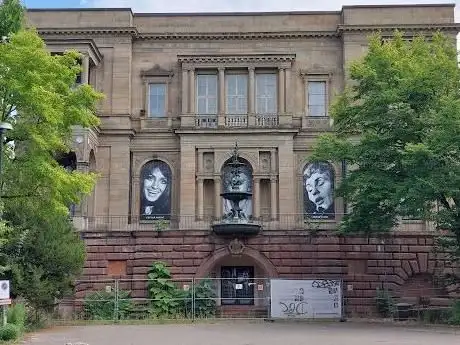 Photo de Park Villa Berg