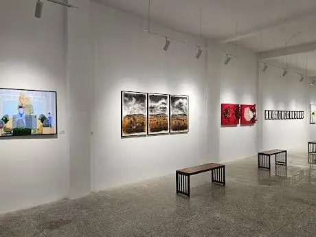 Photo de African Arty Casablanca