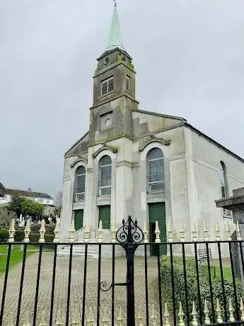 Photo de St. Colmcille's Church