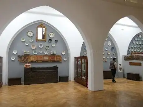 Photo de Decorative Arts Collection of Rhodes