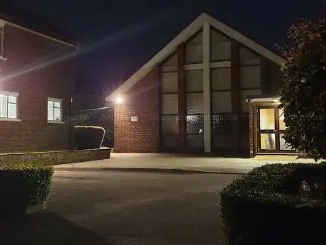 Photo de St Margaret of Scotland Catholic Church