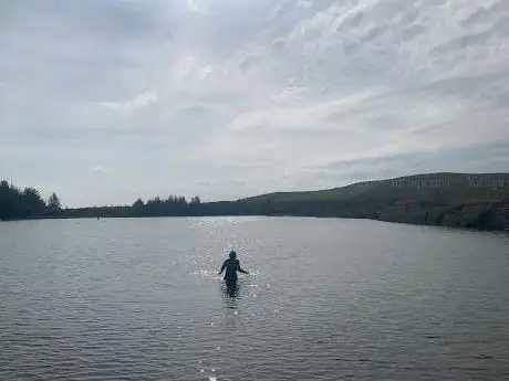 Photo de Llyn Pendam