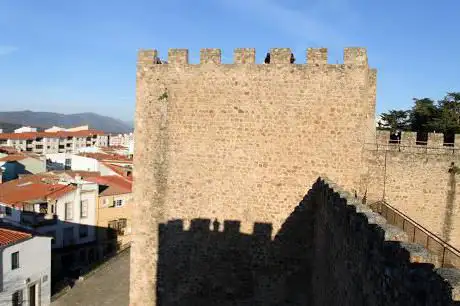 Photo de Muralla