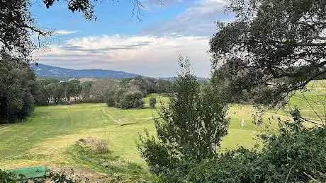 Photo de Pitch & Putt Mas Tapiolas