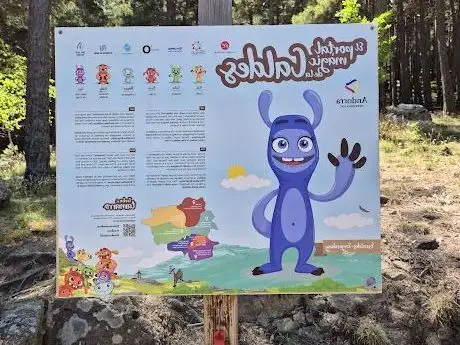 Photo of Tamarro Caldes