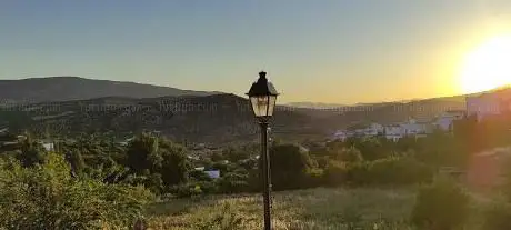 Photo de Plaza San Juan Pablo II