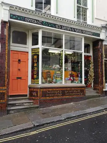 Photo de Flower Makers Museum