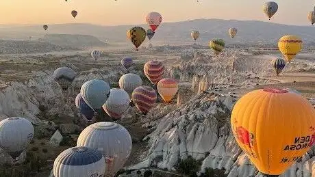 Photo de Discovery Balloons