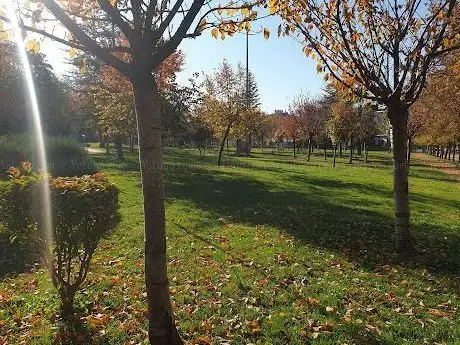 Photo de Abdullah Gül Parkı