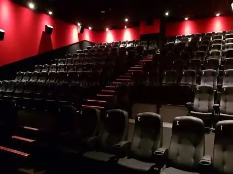 Photo de Omniplex Cinema Sligo