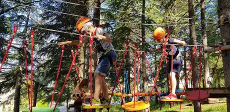 Photo de IndianaPark Chianciano Terme