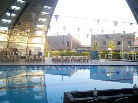 Photo de Piscine Tournesol d'Hellemmes