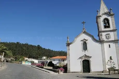 Photo de Igreja de São Julião de Passos