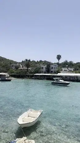 Photo de Narlıkuyu İnci Seyir Terası
