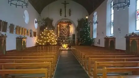 Photo de Kapuzinerkloster