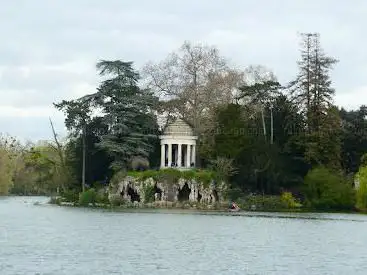 Photo de Bois de Vincennes