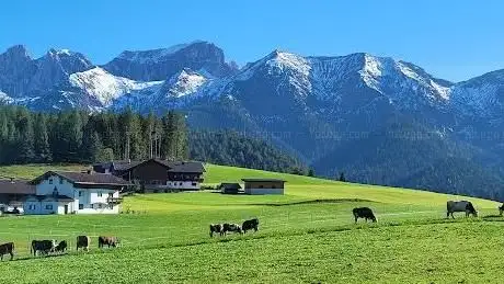 Photo de Steinberg am Rofan