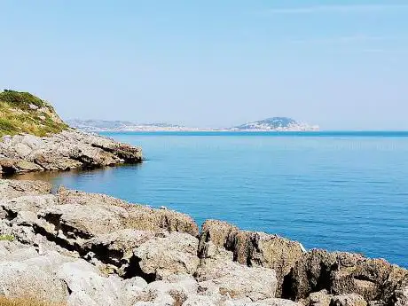 Photo de Porto Cofaniello