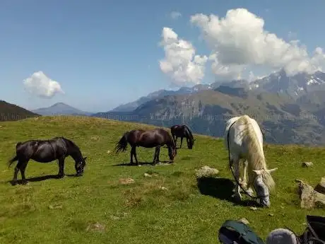 Photo of Guzet Cheval