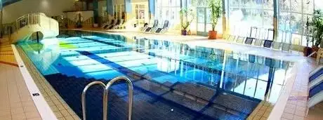 Photo of Tauernbad Mallnitz (Hallenbad und Sauna)